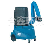 移動(dòng)濾芯式焊煙凈化器