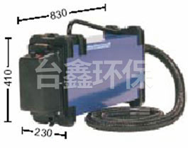 自動(dòng)焊接焊煙凈化器FE840/841